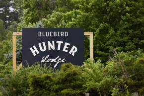  Bluebird Hunter Lodge  Хантер